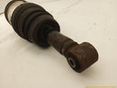 Land Rover Range Rover Sport Pair Of Rear Air Struts-9