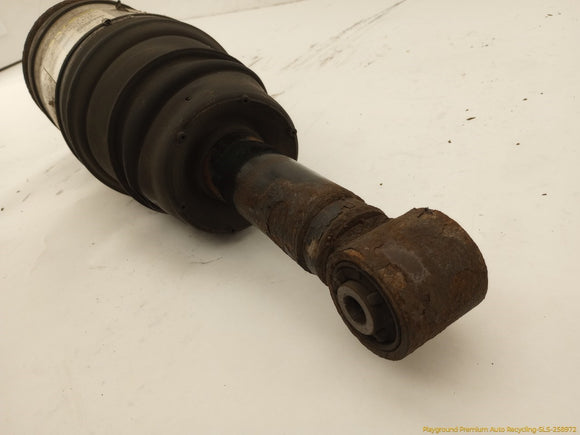 Land Rover Range Rover Sport Pair Of Rear Air Struts