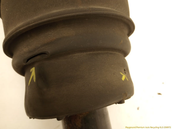 Land Rover Range Rover Sport Pair Of Rear Air Struts