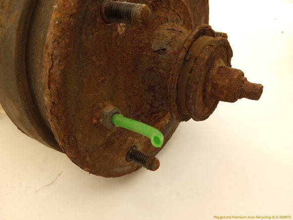 Land Rover Range Rover Sport Pair Of Rear Air Struts