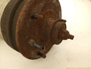 Land Rover Range Rover Sport Pair Of Rear Air Struts-12