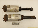 Land Rover Range Rover Sport Pair Of Front Air Struts-1