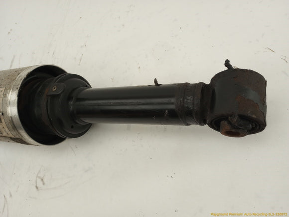 Land Rover Range Rover Sport Pair Of Front Air Struts