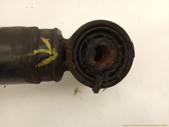 Land Rover Range Rover Sport Pair Of Front Air Struts