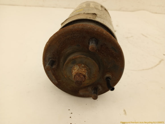 Land Rover Range Rover Sport Pair Of Front Air Struts