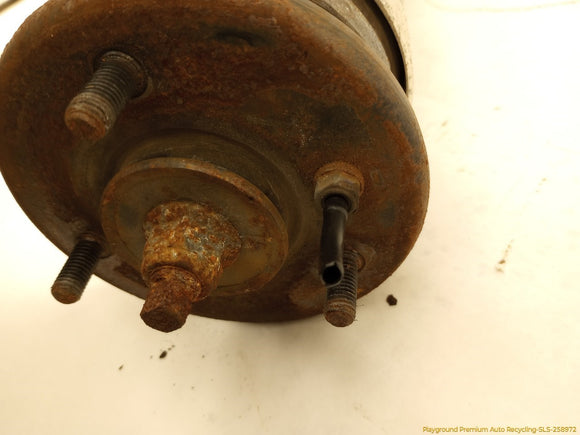 Land Rover Range Rover Sport Pair Of Front Air Struts