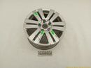 Volkswagen Eos Single Alloy Wheel 12 Spoke-1