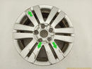 Volkswagen Eos Single Alloy Wheel 12 Spoke-2