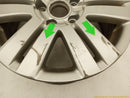 Volkswagen Eos Single Alloy Wheel 12 Spoke-3