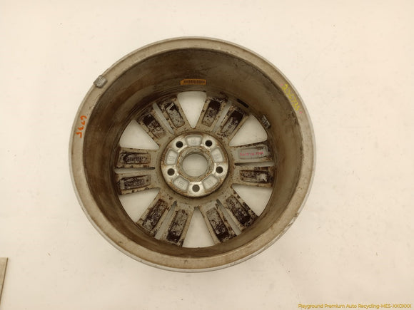 Volkswagen Eos Single Alloy Wheel 12 Spoke