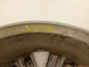 Volkswagen Eos Single Alloy Wheel 12 Spoke-8
