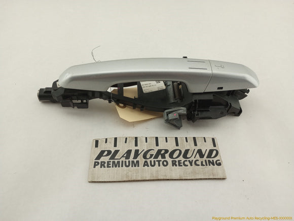 Land Rover Evoque Driver Left Front Exterior Door Handle