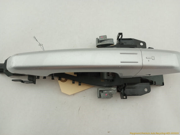 Land Rover Evoque Driver Left Front Exterior Door Handle