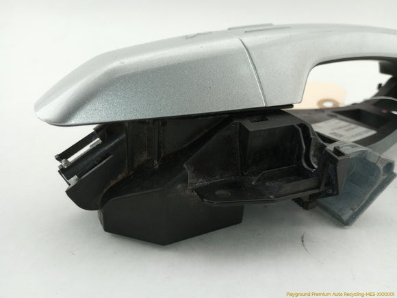 Land Rover Evoque Driver Left Front Exterior Door Handle