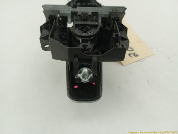 Land Rover Evoque Driver Left Front Exterior Door Handle