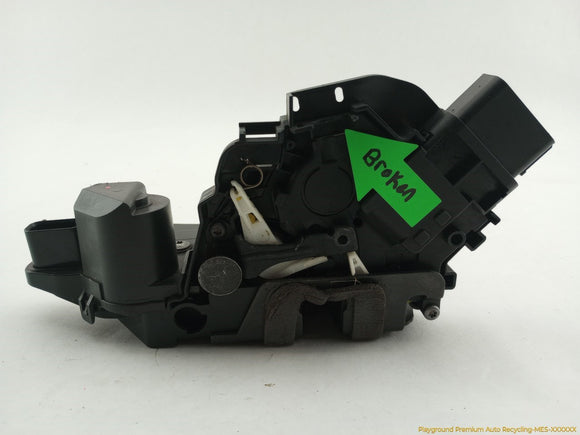 Land Rover Evoque Driver Left Front Door Lock Actuator