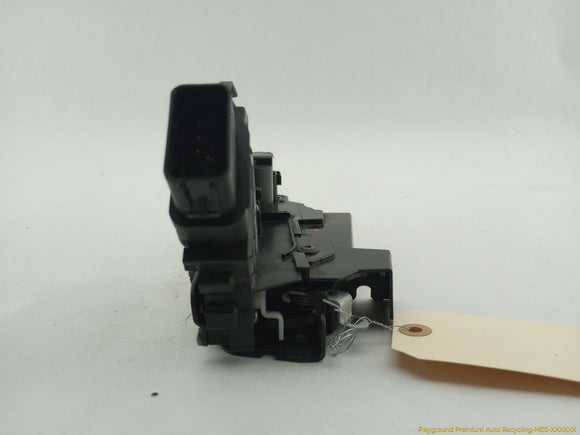 Land Rover Evoque Driver Left Front Door Lock Actuator