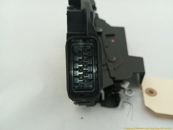 Land Rover Evoque Driver Left Front Door Lock Actuator