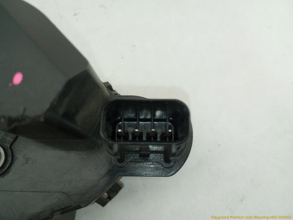 Land Rover Evoque Driver Left Front Door Lock Actuator