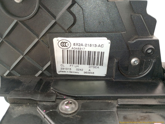 Land Rover Evoque Driver Left Front Door Lock Actuator