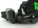 Land Rover Evoque Driver Left Front Door Lock Actuator-10