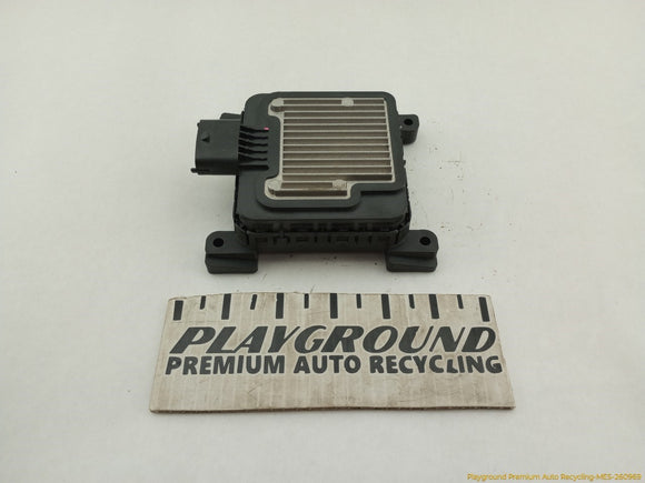 Volvo XC70 Fuel Pump Control Module