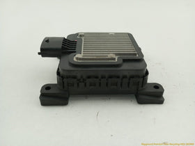 Volvo XC70 Fuel Pump Control Module - 0