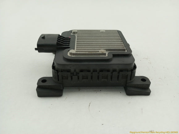 Volvo XC70 Fuel Pump Control Module