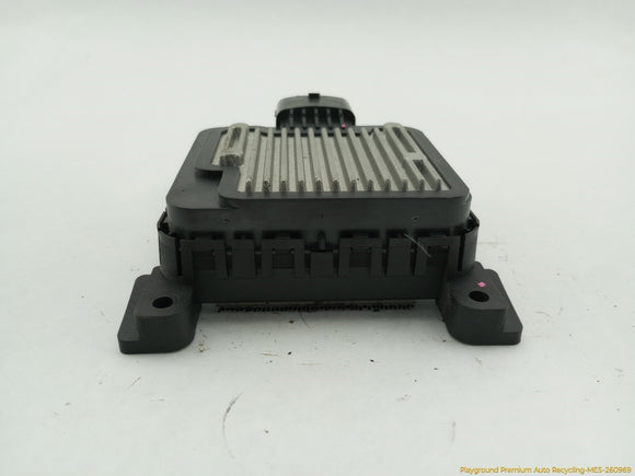 Volvo XC70 Fuel Pump Control Module