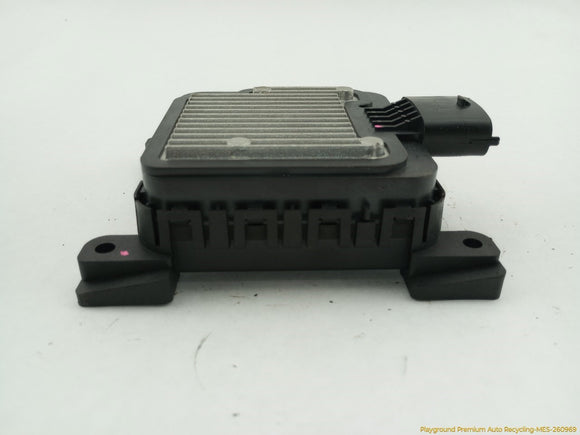 Volvo XC70 Fuel Pump Control Module