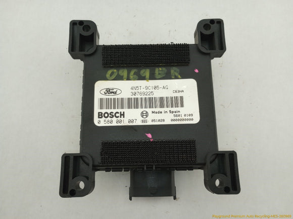 Volvo XC70 Fuel Pump Control Module