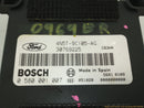 Volvo XC70 Fuel Pump Control Module-7