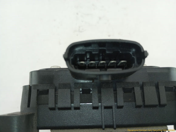 Volvo XC70 Fuel Pump Control Module