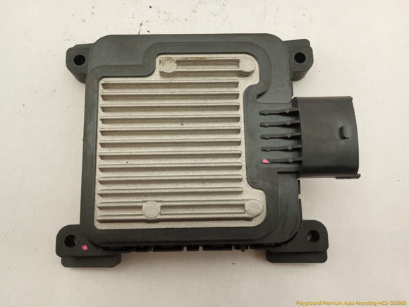 Volvo XC70 Fuel Pump Control Module