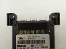 Volvo XC70 Fuel Pump Control Module-10