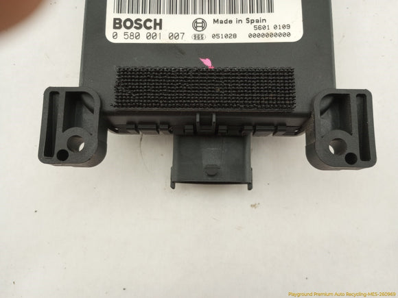 Volvo XC70 Fuel Pump Control Module