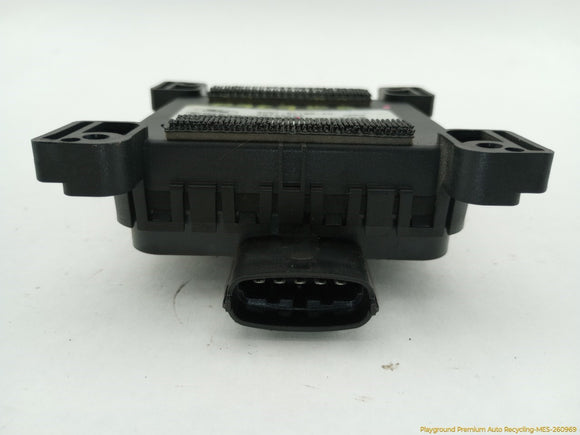 Volvo XC70 Fuel Pump Control Module