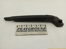 Volvo XC70 Rear Wiper Arm-1