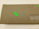 Volvo XC70 Trunk Floor Lamp Trim-2