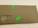 Volvo XC70 Trunk Floor Lamp Trim-3