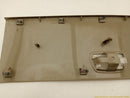 Volvo XC70 Trunk Floor Lamp Trim-5