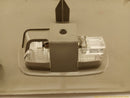 Volvo XC70 Trunk Floor Lamp Trim-7