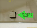 Volvo XC70 Trunk Floor Lamp Trim-9