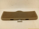 Volvo XC70 Trunk Lid Interior Trim-1