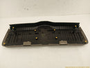 Volvo XC70 Trunk Lid Interior Trim-2