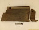 Volvo XC70 Passenger Right Trunk Side Trim-1