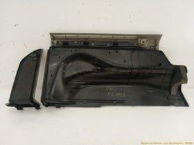 Volvo XC70 Passenger Right Trunk Side Trim - 0