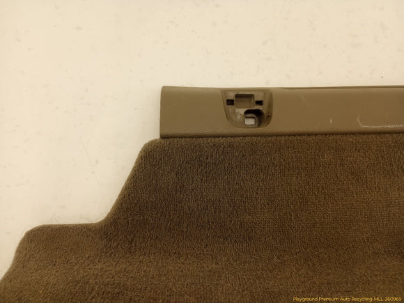 Volvo XC70 Passenger Right Trunk Side Trim