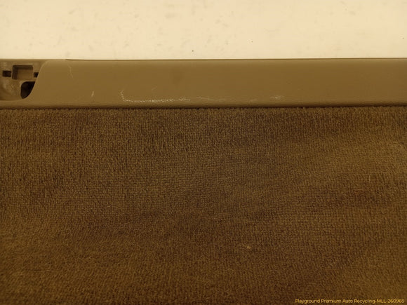 Volvo XC70 Passenger Right Trunk Side Trim