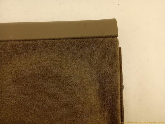 Volvo XC70 Passenger Right Trunk Side Trim